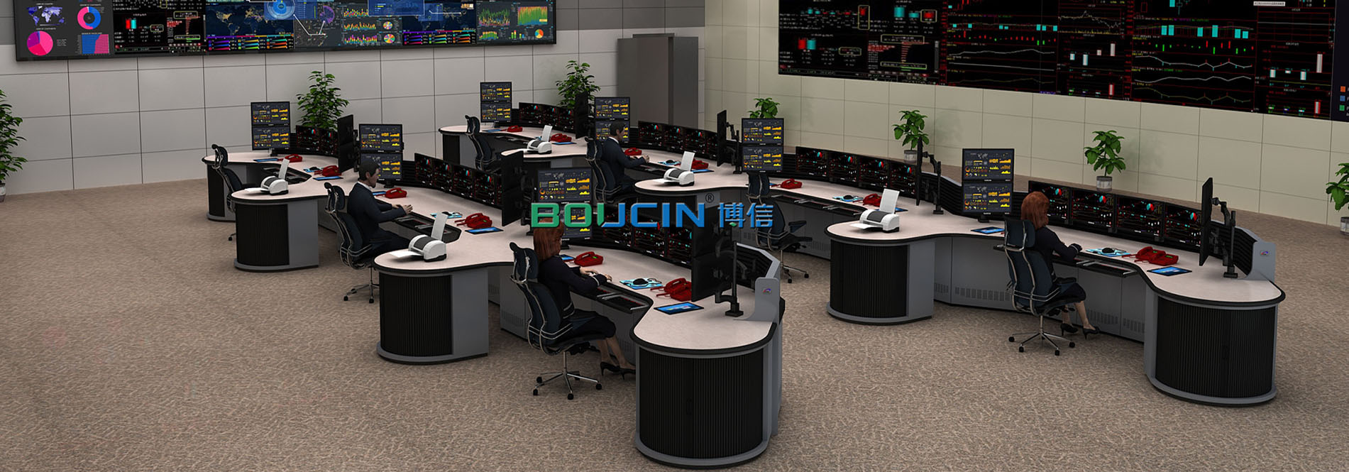 操控臺，操控臺廠家