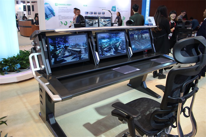 IFC 2017:專訪博信總經(jīng)理郭海山先生