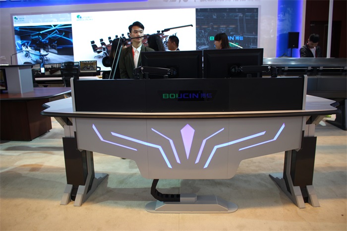 IFC 2017:專訪博信總經(jīng)理郭海山先生