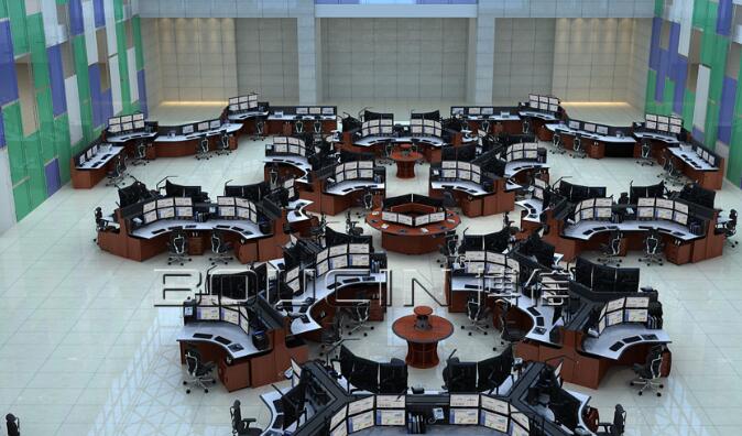 控制臺內(nèi)部設(shè)備的構(gòu)造組成是什么樣?