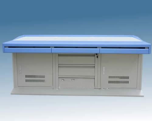 操作臺(tái)的通風(fēng)設(shè)計(jì)：既以人為本又保護(hù)設(shè)備