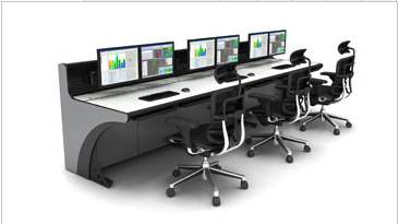 控制臺的結(jié)構(gòu)特點是什么？