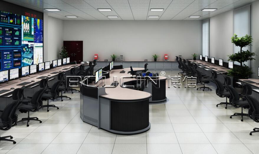 控制臺(tái)的通訊設(shè)備具有什么特點(diǎn)？