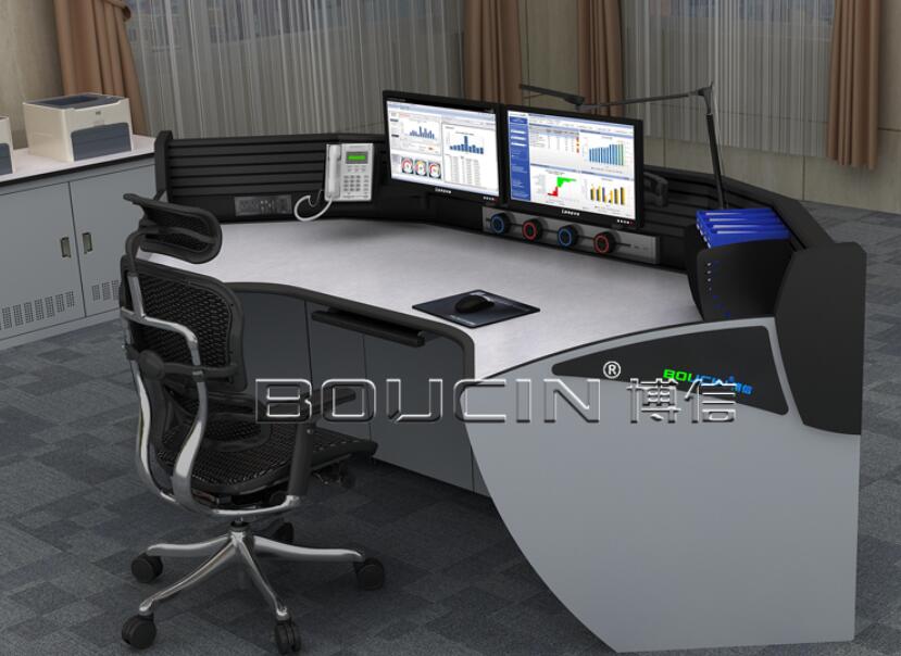 控制臺的基本配置是什么？