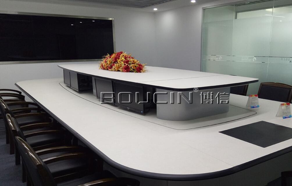 用戶如何保證操作臺(tái)的用電安全？