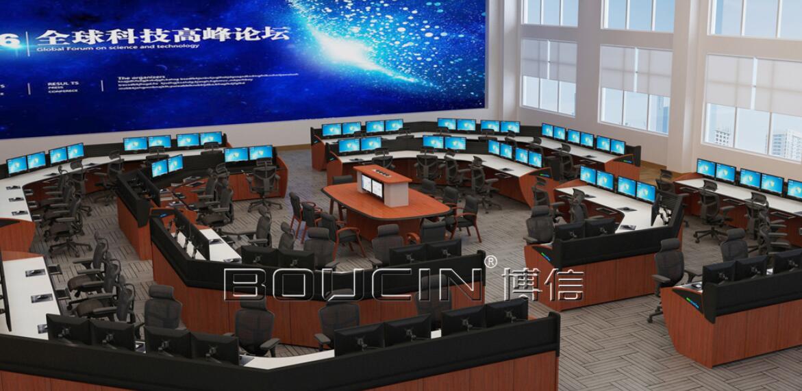 操作臺的價(jià)值影響控制中心的整體形象嗎？