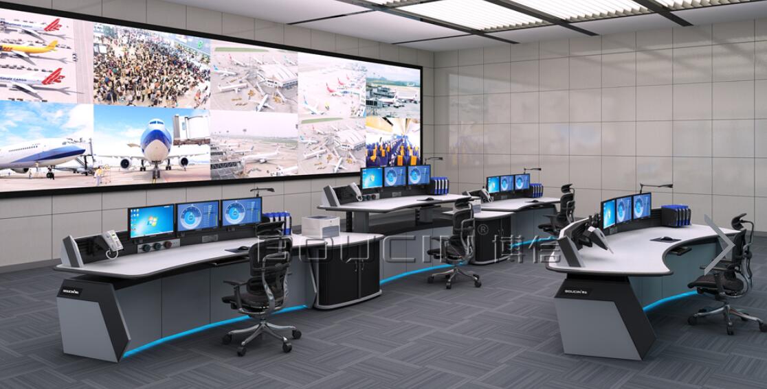 監(jiān)控臺的設計為什么需要考慮廣大客戶的基本需求？