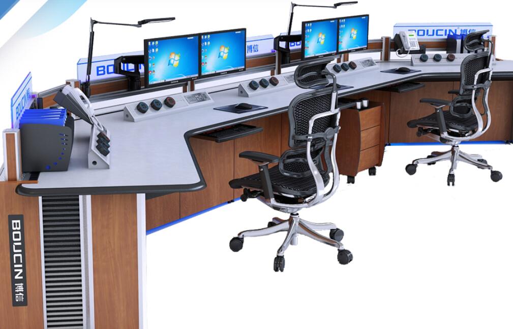 監(jiān)控臺的性能怎么樣？