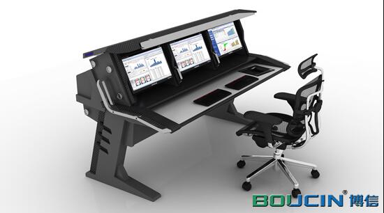 監(jiān)控臺(tái)在科技方面有什么突破？