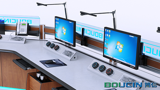 監(jiān)控臺可以對設(shè)備現(xiàn)場實時多維狀態(tài)的監(jiān)控嗎?