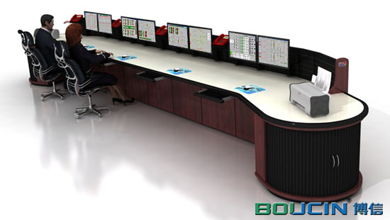 監(jiān)控臺(tái)在我們生活中的作用