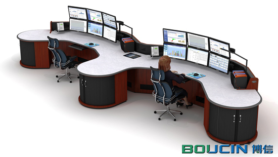 選購監(jiān)控臺時需要考慮的因素是什么？