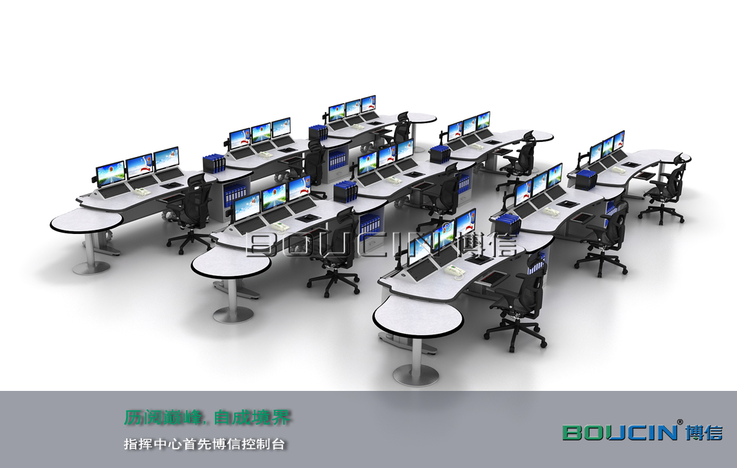 如何從用戶需求了解控制臺？