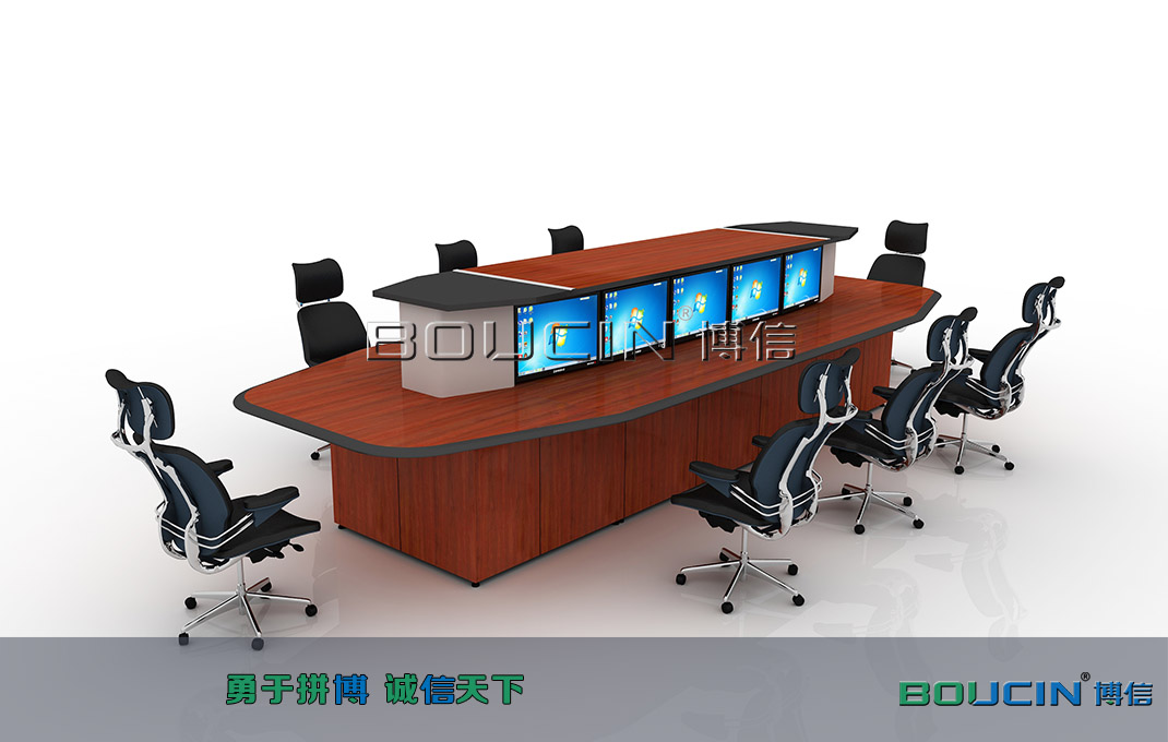 控制臺在智慧城市發(fā)展中的重要作用