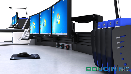 控制臺臺面為什么要采用防火板？