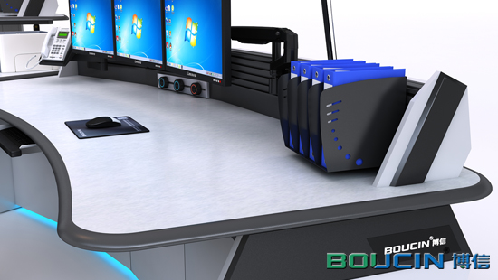 監(jiān)控控制臺安全防護應該如何保障?