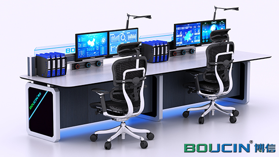 監(jiān)控中心定制化控制臺應該怎么選購？