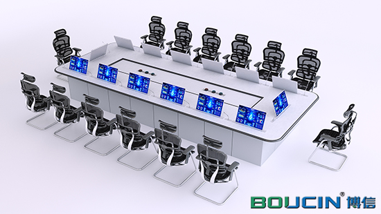 調(diào)度臺調(diào)度中心必不可少的核心組成是什么？