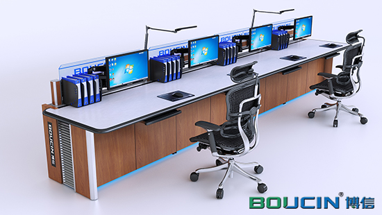 新基建智能時(shí)代，控制臺如何高速發(fā)展?