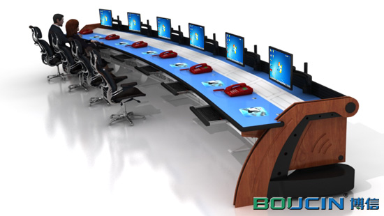 控制臺智能監(jiān)控的架構(gòu)設(shè)計與未來的發(fā)展趨勢