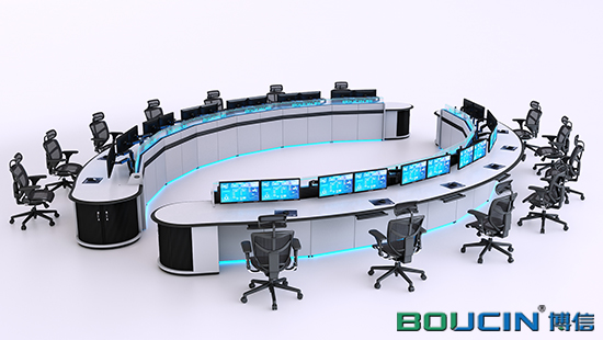 不同行業(yè)控制臺的標(biāo)準(zhǔn)是什么?